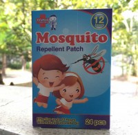Miếng dán chống muỗi Mosquito