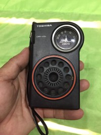 Radio AM Panasonic RP-82